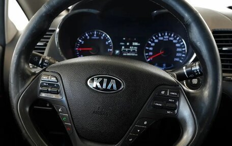 KIA Cerato III, 2014 год, 830 000 рублей, 8 фотография