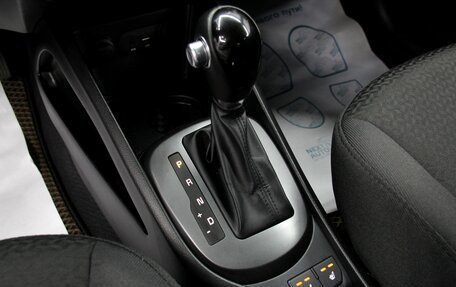 KIA Rio III рестайлинг, 2015 год, 1 059 700 рублей, 20 фотография