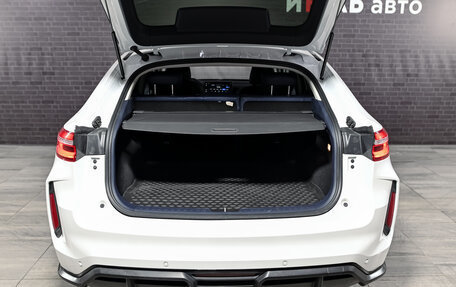 Haval F7x I, 2023 год, 2 300 000 рублей, 6 фотография