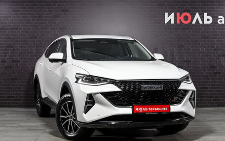 Haval F7x I, 2023 год, 2 300 000 рублей, 3 фотография