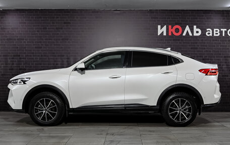Haval F7x I, 2023 год, 2 300 000 рублей, 8 фотография