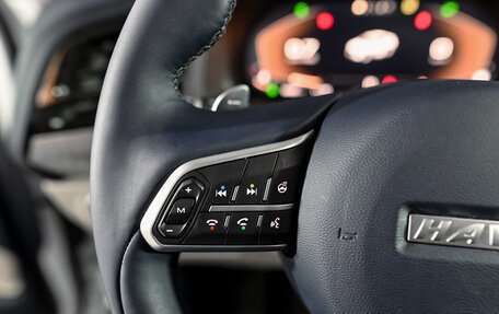 Haval F7x I, 2023 год, 2 300 000 рублей, 14 фотография