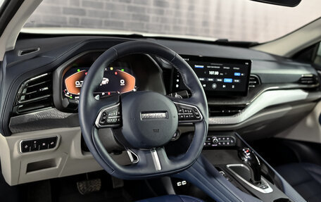 Haval F7x I, 2023 год, 2 300 000 рублей, 12 фотография