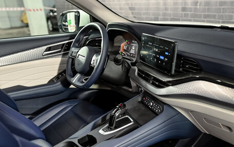 Haval F7x I, 2023 год, 2 300 000 рублей, 19 фотография