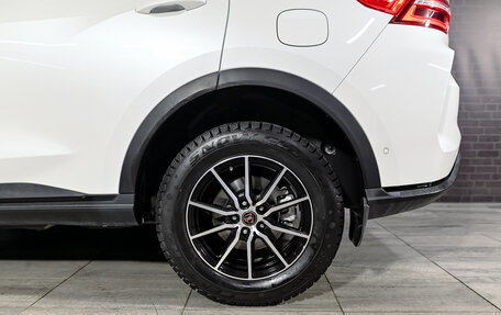 Haval F7x I, 2023 год, 2 300 000 рублей, 21 фотография
