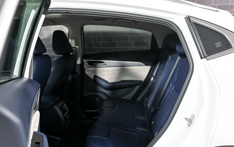 Haval F7x I, 2023 год, 2 300 000 рублей, 23 фотография