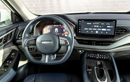 Haval F7x I, 2023 год, 2 300 000 рублей, 20 фотография