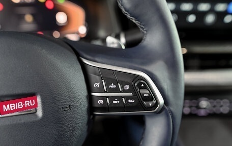 Haval F7x I, 2023 год, 2 300 000 рублей, 15 фотография