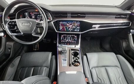 Audi A7, 2024 год, 8 260 000 рублей, 7 фотография
