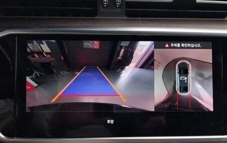 Audi A7, 2024 год, 8 260 000 рублей, 9 фотография