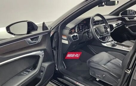 Audi A7, 2024 год, 8 260 000 рублей, 5 фотография