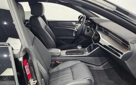 Audi A7, 2024 год, 8 260 000 рублей, 11 фотография