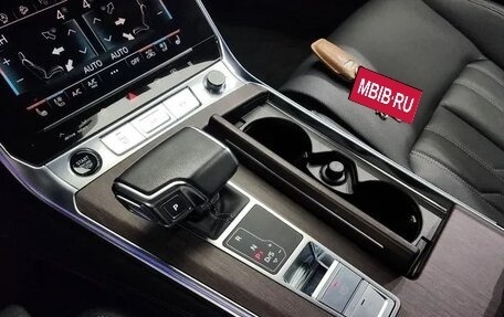 Audi A7, 2024 год, 8 260 000 рублей, 10 фотография