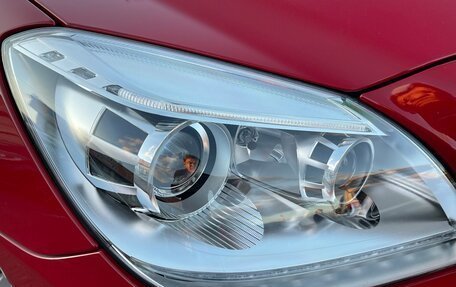 Mercedes-Benz SLK-Класс, 2014 год, 1 492 000 рублей, 4 фотография