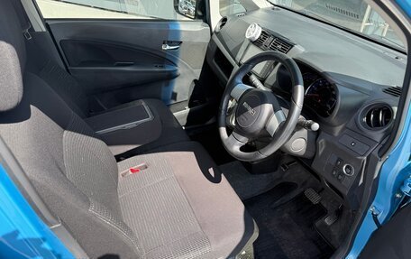 Daihatsu Move VI рестайлинг, 2013 год, 780 000 рублей, 4 фотография