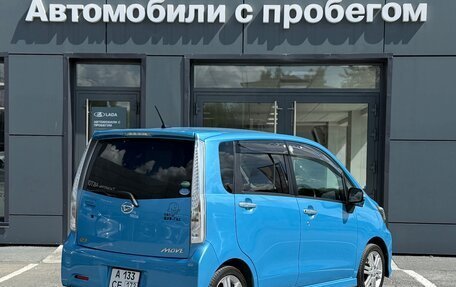 Daihatsu Move VI рестайлинг, 2013 год, 780 000 рублей, 2 фотография