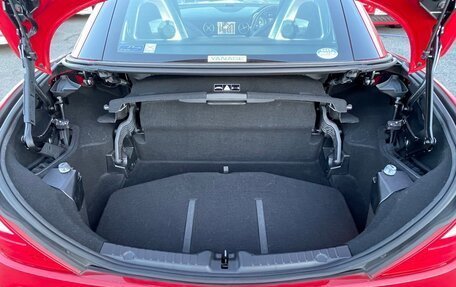 Mercedes-Benz SLK-Класс, 2014 год, 1 492 000 рублей, 19 фотография