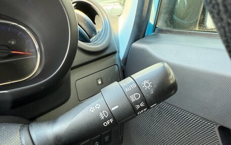 Daihatsu Move VI рестайлинг, 2013 год, 780 000 рублей, 8 фотография