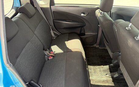Daihatsu Move VI рестайлинг, 2013 год, 780 000 рублей, 5 фотография