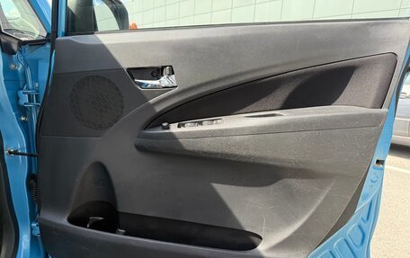 Daihatsu Move VI рестайлинг, 2013 год, 780 000 рублей, 10 фотография