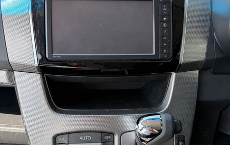 Daihatsu Move VI рестайлинг, 2013 год, 780 000 рублей, 7 фотография