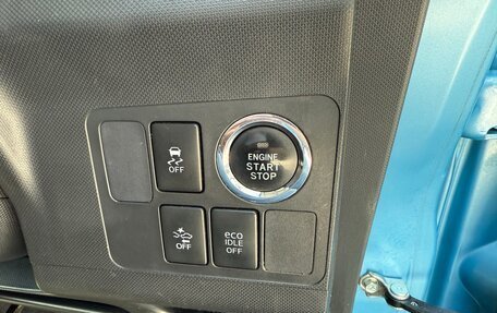 Daihatsu Move VI рестайлинг, 2013 год, 780 000 рублей, 9 фотография