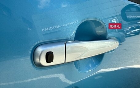 Daihatsu Move VI рестайлинг, 2013 год, 780 000 рублей, 12 фотография