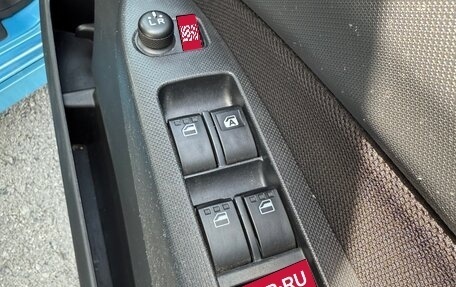 Daihatsu Move VI рестайлинг, 2013 год, 780 000 рублей, 11 фотография
