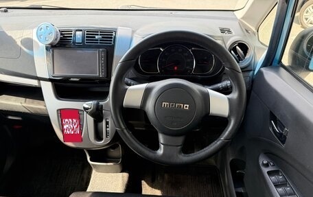 Daihatsu Move VI рестайлинг, 2013 год, 780 000 рублей, 6 фотография