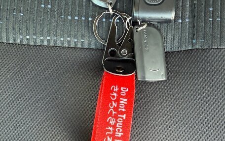 Daihatsu Move VI рестайлинг, 2013 год, 780 000 рублей, 13 фотография
