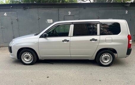 Toyota Probox I, 2020 год, 1 250 000 рублей, 3 фотография