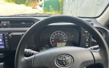 Toyota Probox I, 2020 год, 1 250 000 рублей, 10 фотография