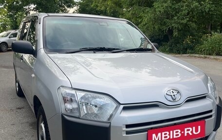 Toyota Probox I, 2020 год, 1 250 000 рублей, 7 фотография