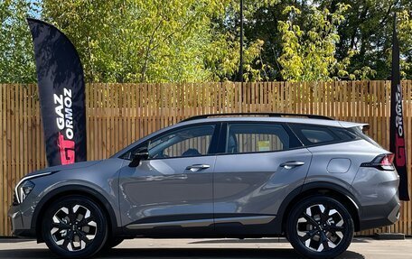 KIA Sportage IV рестайлинг, 2024 год, 3 699 999 рублей, 5 фотография