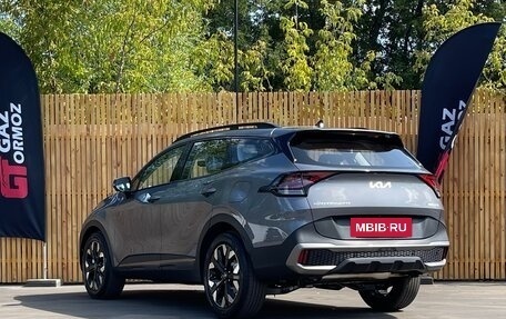 KIA Sportage IV рестайлинг, 2024 год, 3 699 999 рублей, 6 фотография