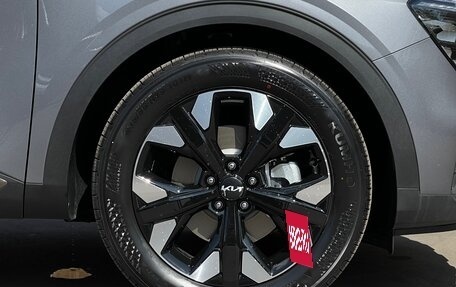 KIA Sportage IV рестайлинг, 2024 год, 3 699 999 рублей, 9 фотография