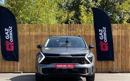 KIA Sportage IV рестайлинг, 2024 год, 3 699 999 рублей, 4 фотография