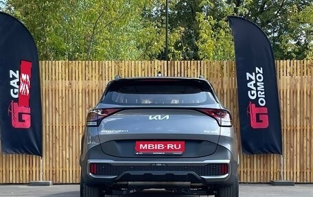 KIA Sportage IV рестайлинг, 2024 год, 3 699 999 рублей, 7 фотография