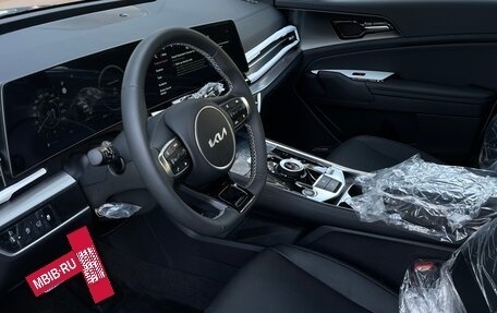 KIA Sportage IV рестайлинг, 2024 год, 3 699 999 рублей, 13 фотография