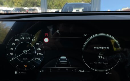 KIA Sportage IV рестайлинг, 2024 год, 3 699 999 рублей, 16 фотография