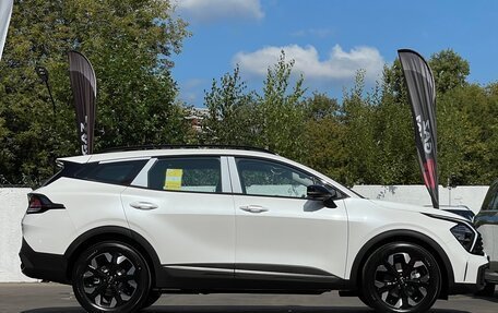 KIA Sportage IV рестайлинг, 2025 год, 3 699 999 рублей, 4 фотография