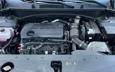 KIA Sportage IV рестайлинг, 2024 год, 3 699 999 рублей, 26 фотография