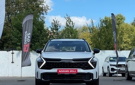 KIA Sportage IV рестайлинг, 2025 год, 3 699 999 рублей, 3 фотография