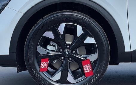 KIA Sportage IV рестайлинг, 2025 год, 3 699 999 рублей, 8 фотография