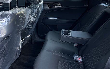 KIA Sportage IV рестайлинг, 2025 год, 3 699 999 рублей, 19 фотография