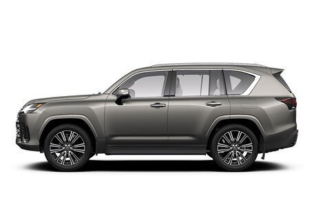 Lexus LX, 2024 год, 25 490 000 рублей, 3 фотография