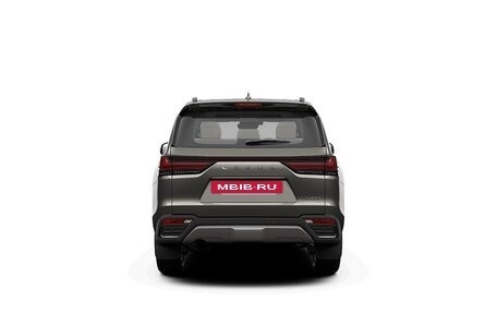 Lexus LX, 2024 год, 25 490 000 рублей, 10 фотография