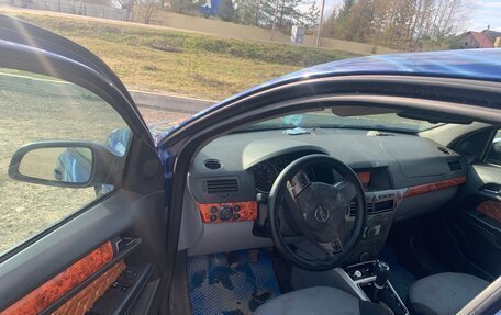 Opel Astra H, 2006 год, 350 000 рублей, 4 фотография