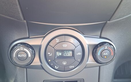 Ford Fiesta, 2016 год, 750 000 рублей, 16 фотография