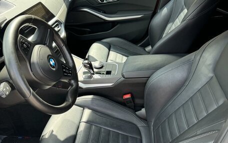 BMW 3 серия, 2021 год, 5 600 000 рублей, 12 фотография